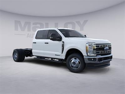 New 2026 Ford F-350 Crew Cab Cab Chassis for sale #TF26816 - photo 1