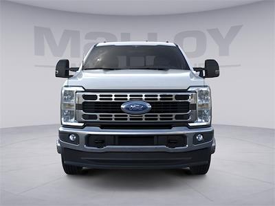New 2026 Ford F-350 Crew Cab Cab Chassis for sale #TF26816 - photo 2