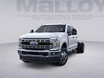 New 2026 Ford F-350 Crew Cab Cab Chassis for sale #TF26816 - photo 4