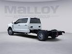 New 2026 Ford F-350 Crew Cab Cab Chassis for sale #TF26816 - photo 6