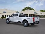 New 2026 Ford F-450 XL Crew Cab 4WD DRW Pickup for sale #TF26868 - photo 2
