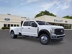 New 2026 Ford F-450 XL Crew Cab 4WD DRW Pickup for sale #TF26868 - photo 7