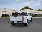 New 2026 Ford F-450 XL Crew Cab 4WD DRW Pickup for sale #TF26868 - photo 8