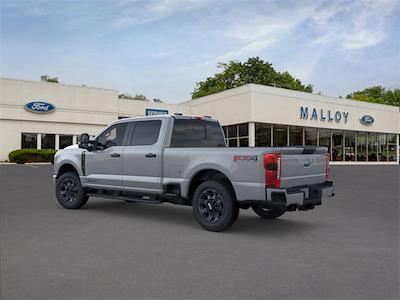 2026 Ford F-250 Crew Cab 4WD Pickup for sale #TF26885 - photo 2