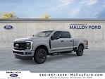 New 2026 Ford F-250 XL Crew Cab 4WD Pickup for sale #TF26885 - photo 1