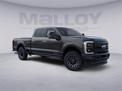 2026 Ford F-350 Crew Cab SRW 4WD Pickup for sale #TF26890 - photo 1