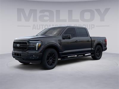 New 2026 Ford F-150 - photo 1