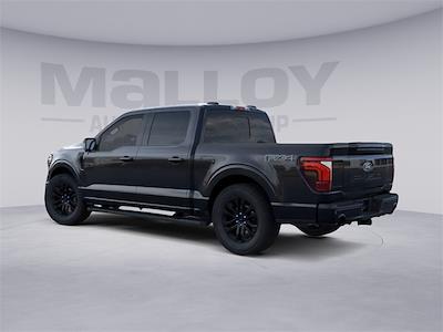 New 2026 Ford F-150 - photo 1