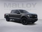 New 2026 Ford F-150 Lariat SuperCrew Cab for sale #TF26901 - photo 3