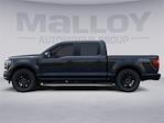 New 2026 Ford F-150 Lariat SuperCrew Cab for sale #TF26901 - photo 5
