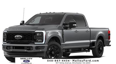 2026 Ford F-250 Crew Cab 4WD Pickup for sale #TF26909 - photo 1