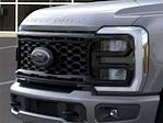 2026 Ford F-250 Crew Cab 4WD Pickup for sale #TF26909 - photo 17
