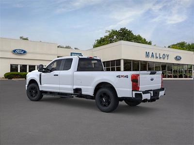 2026 Ford F-350 Super Cab SRW 4WD Pickup for sale #TF26921 - photo 2