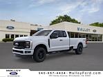 2026 Ford F-350 Super Cab SRW 4WD Pickup for sale #TF26921 - photo 1