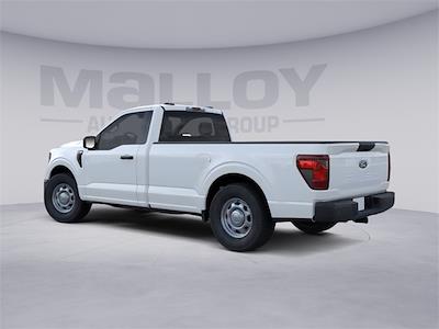 New 2026 Ford F-150 - photo 1