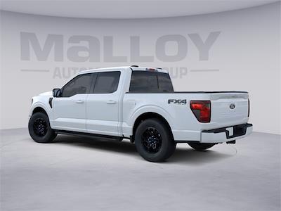 New 2026 Ford F-150 - photo 1