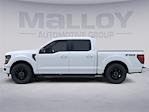 New 2026 Ford F-150 XLT SuperCrew Cab for sale #TF26934 - photo 5