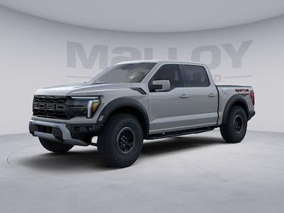 New 2026 Ford F-150 - photo 1