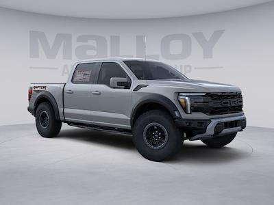 New 2026 Ford F-150 - photo 1