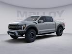 2026 Ford F-150 SuperCrew Cab 4WD Pickup for sale #TF26940 - photo 1