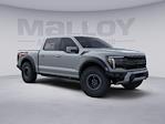 2026 Ford F-150 SuperCrew Cab 4WD Pickup for sale #TF26940 - photo 4
