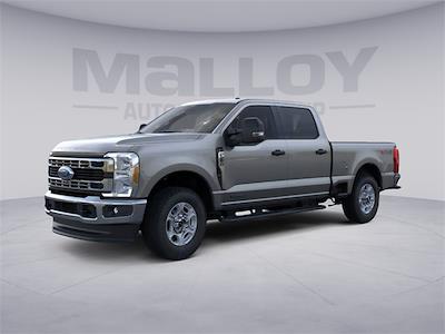 New 2026 Ford F-250 - photo 1