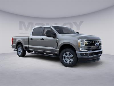 New 2026 Ford F-250 - photo 1