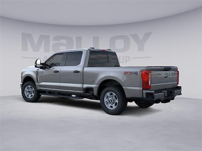 New 2026 Ford F-250 - photo 1