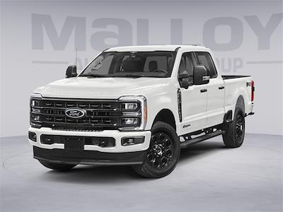 New 2026 Ford F-250 - photo 1