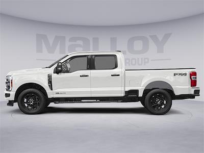 New 2026 Ford F-250 - photo 1