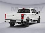 New 2026 Ford F-250 XLT Crew Cab for sale #TF26962 - photo 3