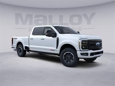 New 2026 Ford F-350 Crew Cab for sale #TF26972 - photo 1