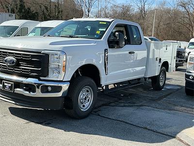 New 2026 Ford F-250 - photo 1