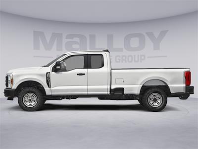 New 2026 Ford F-250 - photo 1