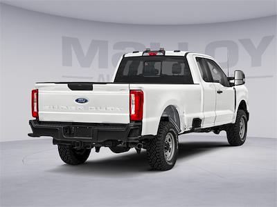New 2026 Ford F-250 - photo 1