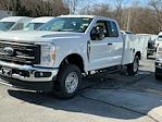2026 Ford F-250 Super Cab 4WD Knapheide Service Truck for sale #TF26987 - photo 1