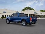 New 2026 Ford F-250 XLT Crew Cab for sale #TF26988 - photo 4
