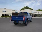 New 2026 Ford F-250 XLT Crew Cab for sale #TF26988 - photo 8