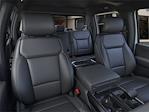 New 2025 Ford F-150 Lariat SuperCrew Cab 4WD Pickup for sale #TF2705 - photo 10