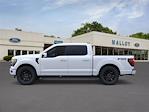 New 2025 Ford F-150 Lariat SuperCrew Cab 4WD Pickup for sale #TF2705 - photo 4