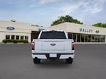 New 2025 Ford F-150 Lariat SuperCrew Cab 4WD Pickup for sale #TF2705 - photo 5