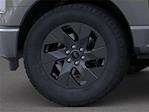 2025 Ford F-150 Lightning SuperCrew Cab AWD Pickup for sale #TF2722 - photo 19