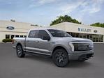 2025 Ford F-150 Lightning SuperCrew Cab AWD Pickup for sale #TF2722 - photo 7