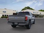 2025 Ford F-150 Lightning SuperCrew Cab AWD Pickup for sale #TF2722 - photo 8