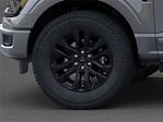 2025 Ford F-150 SuperCrew Cab 4x4 Pickup for sale #TF2742 - photo 19
