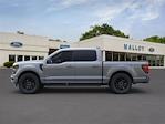 2025 Ford F-150 SuperCrew Cab 4x4 Pickup for sale #TF2742 - photo 4