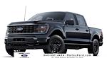 2025 Ford F-150 SuperCrew Cab 4WD Pickup for sale #TF2812 - photo 1