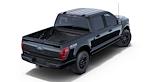 2025 Ford F-150 SuperCrew Cab 4WD Pickup for sale #TF2812 - photo 3