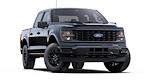 2025 Ford F-150 SuperCrew Cab 4WD Pickup for sale #TF2812 - photo 4