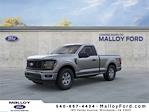 2025 Ford F-150 Regular Cab 4x4 Pickup for sale #TF2822 - photo 1